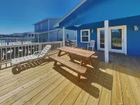 Bayview Cottage by Ryson Vacation Rentals - Country Houses