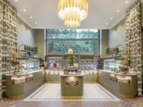 DoubleTree by Hilton Brussels City Hotels in Sint-Joost-ten-Node