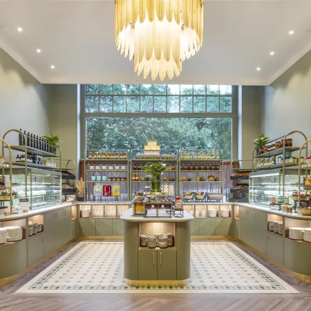 DoubleTree by Hilton Brussels City