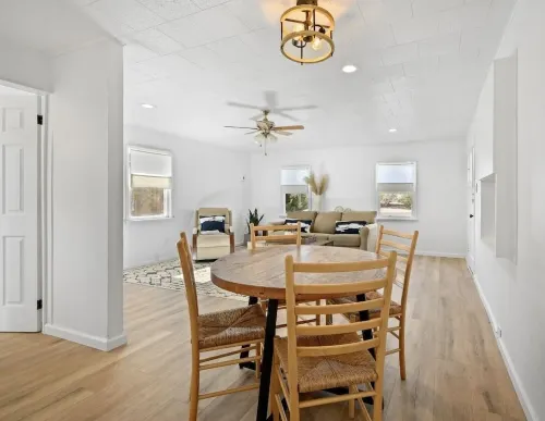 Private Hilltop view Guesthouse