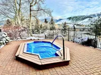 BC and Vail - Luxe Mountain Retreat - Nottingham Lake