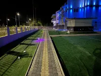 Vsp Rent Rooms Fuego