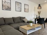 AR Apartments I Schiller Apartment 4 Pers.prime