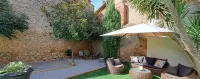 Le MAS CLEMENTINE Hotels in Montady