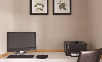 Country Inn & Suites by Radisson, Abingdon, VA