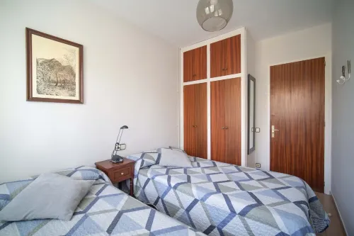 Apartment 3 km from Igualada