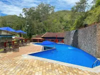 Hotel Fazenda Bonanza -  case vacanza in affitto