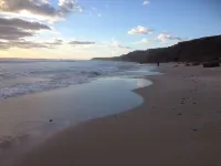 Just a short drive to Innes National Park and local beaches.