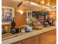 Travelers Inn Douglas By OYO US-441 Ξενοδοχεία στην πόλη Coffee County