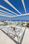 Mylos Lifestyle Seaview Villa #21