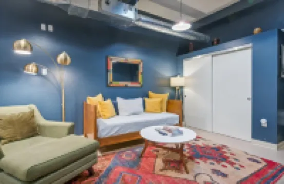 Osprey Suite - 205 in Portland