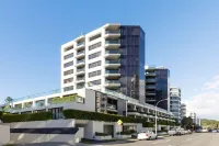 Exclusive Designer Apartment at Magical Mount Maunganui