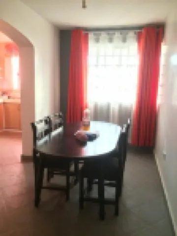 1Bedroom PottersVilla Fully Furnished Apartment