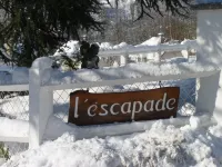 CAUTERETS - Chalet L'Escapade, fine amenities, sleeps 2 to 15
