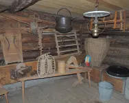 Lovingly furnished Alphüttli
