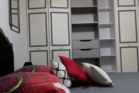 -The tropical break-