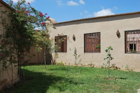 Taroudant Talaa: Mansion - Talaa-Taroudant