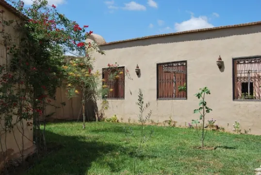 Taroudant Talaa: Mansion - Talaa-Taroudant