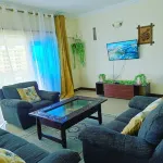 Ocean Brace Apartment,2bedroom beach view located at nyali,links road,Mombasa