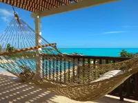 Captivating and breathtaking villa with 360 degree view overlooking the ocean Hotel a Venetian Road Settlement