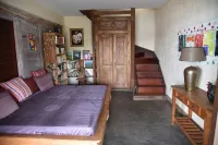 Mansion - Les Anses-d''Arlet