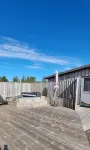 New Luxury Riverfront Scenic View