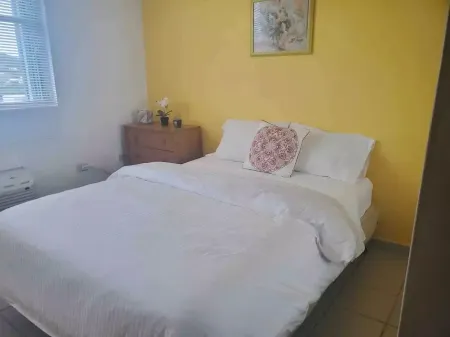 Family friendly place for those looking for adventure, beach, and great food! Отели в г. Machos