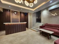Hotel Pushpak International