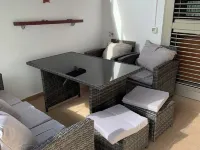 Apartment el Carmen Free Wifi エル・コティージョのホテル