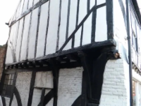 Modern Townhouse In The Heart Of Historic Beverley Beverley otelleri