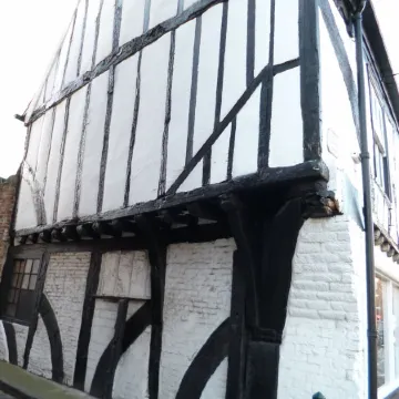 Modern Townhouse In The Heart Of Historic Beverley