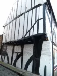 Modern Townhouse In The Heart Of Historic Beverley Hotels near Beverley's Memorial Gardens
