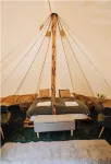 Lake View Cozy Tents Hotels in Grímsnes- og Grafningshreppur