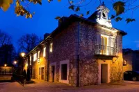 Hotel Maria Luisa Hotels in Burgos