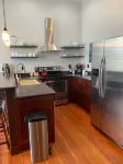 Historic apartment in the heart of Kalispell