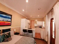 Beulah Lodge