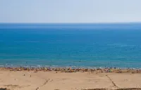 Di Mari and D'amuri Apartment Porto Empedocle