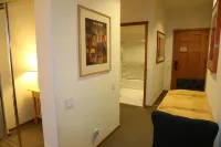 Squaw Valley, lodge#4B, village, resort. Ski in/out  luxury accommodations.