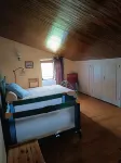 Apartment in Ardèche for 3 people.