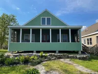Osprey Lodge - The Lodges at Oak Point, 1000 Islands - Right on the River!