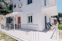 Barbati Beach Haven by Corfuescapes