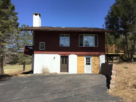 Great for Families & Groups!