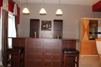 Green Lane Retreat