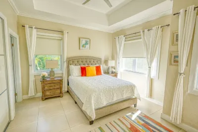 Relaxation Hotels near Montego Bay Marine Park Trust