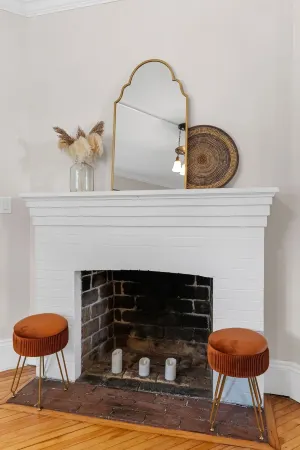 Studio 1 ~ Lovely Apartment, Downtown!