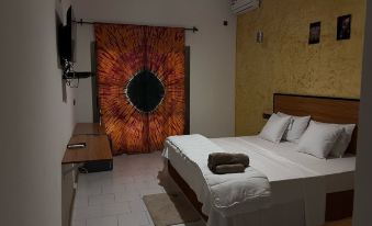 Hotel KEUR HORUS