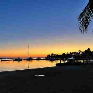 Kaibo Yacht Club Beach Front, Phase 2. Fitness & Recreational Facilities