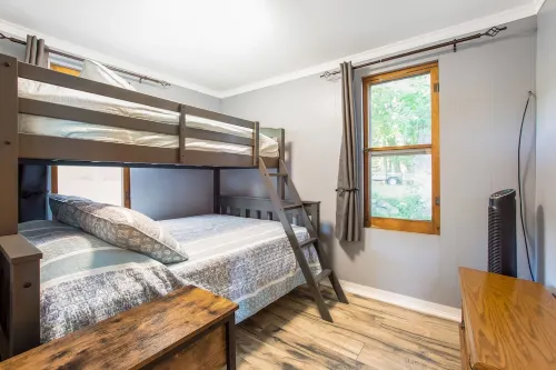Discover Up North & Torch Lake @ the Cabin on Clam