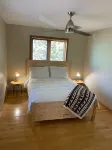 Folding Mountain Chalet - Jasper East