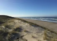 Traditional Villa with Dishwasher on Texel Near the Sea